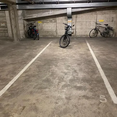 Appartement Skriien Moe à Westerland Extérieur photo