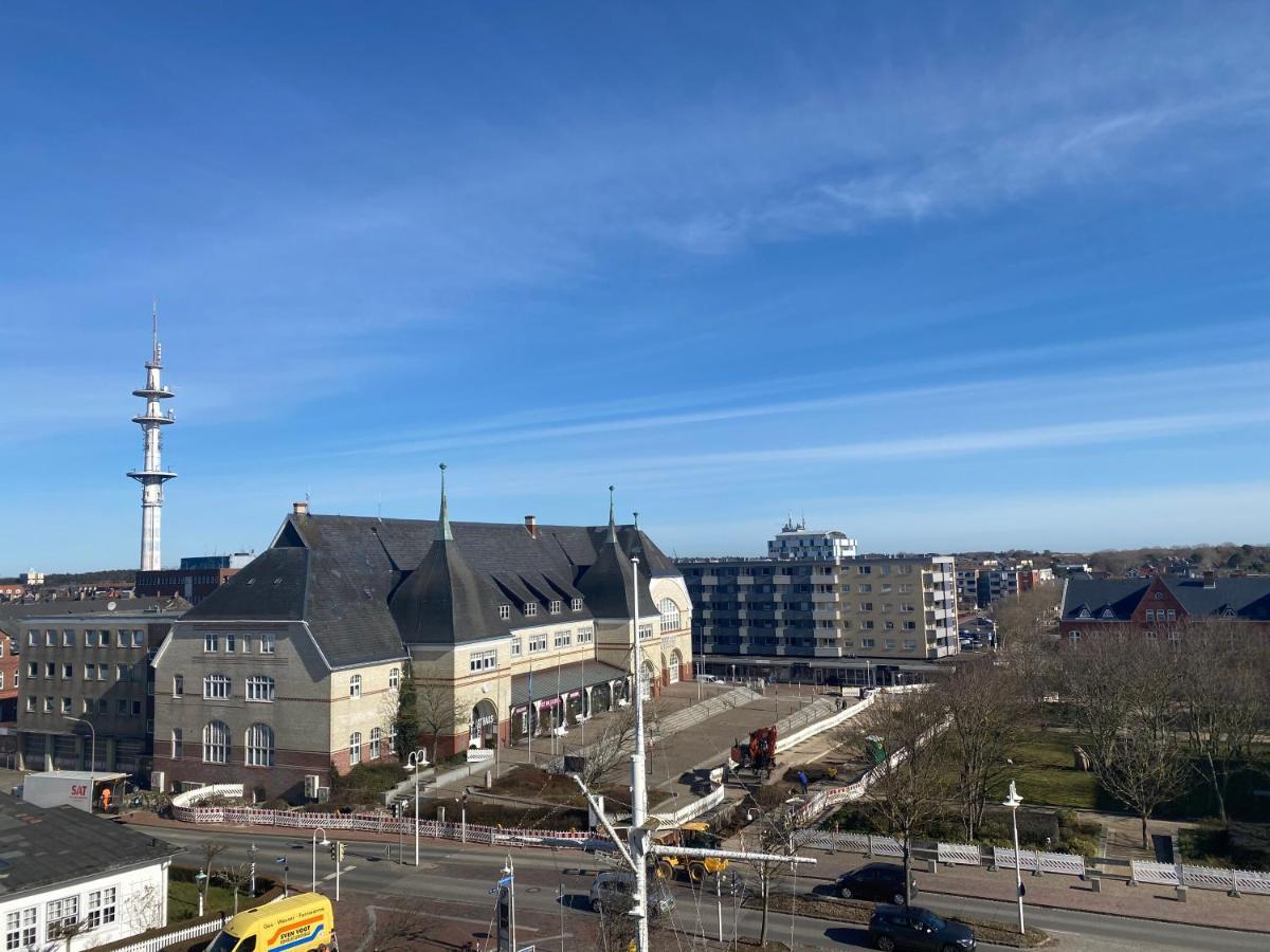 Skriien Moe * Westerland
