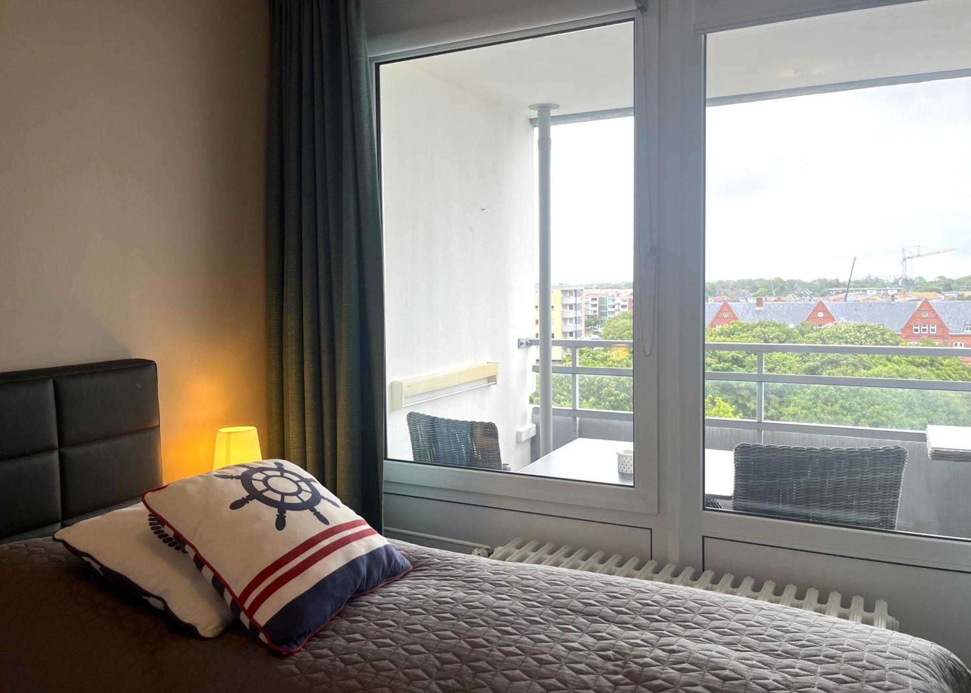 Skriien Moe Apartment