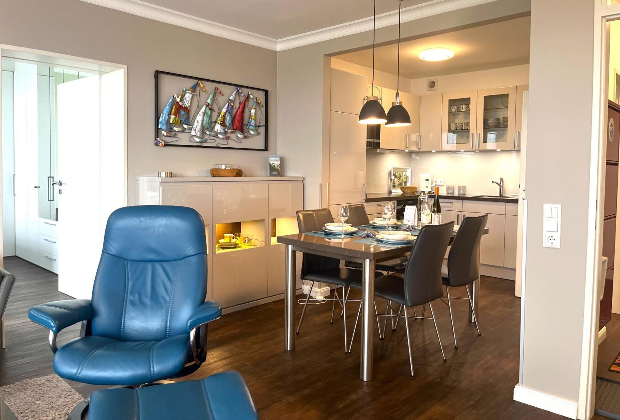 Apartment Skriien Moe