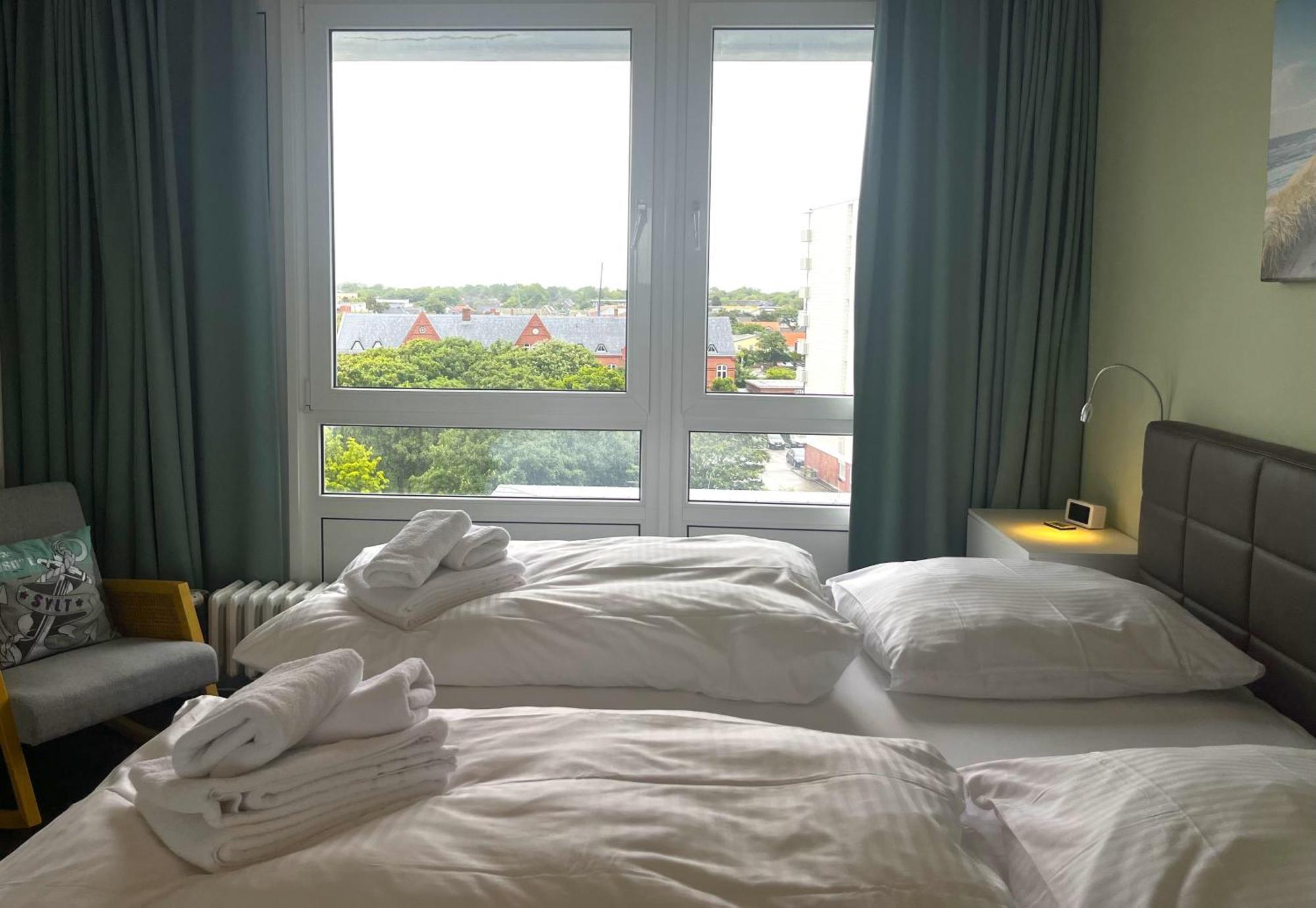 Apartment Skriien Moe Westerland
