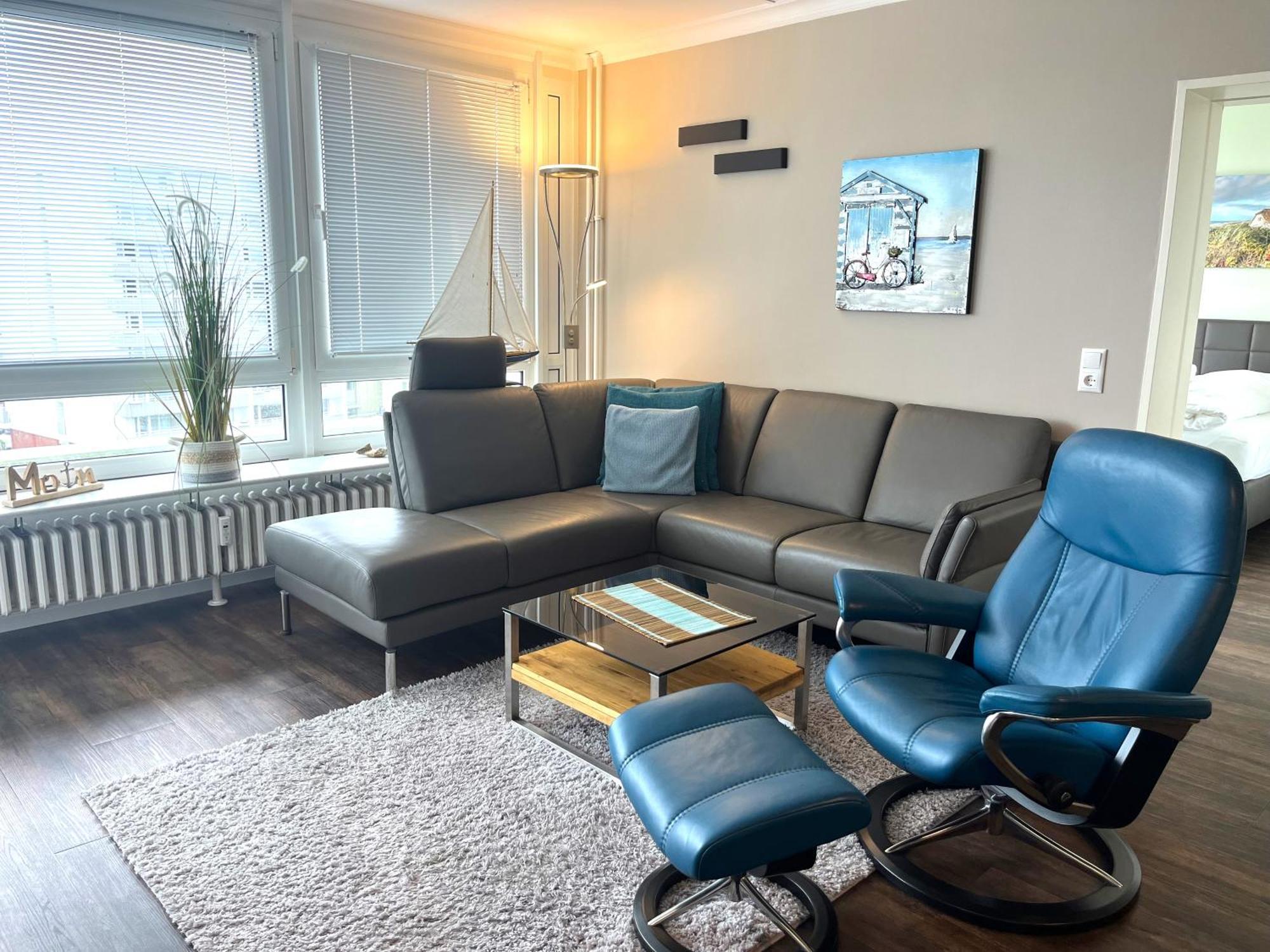 Skriien Moe Apartment